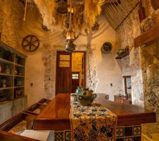 La Casa del Encomendero