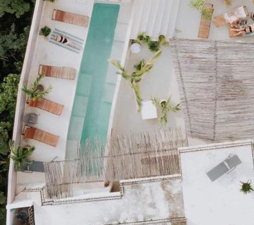 Koos Hotel Tulum
