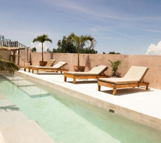 Koos Hotel Tulum