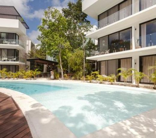 Los Amigos Luxury Condo Tulum! Spa & gym Free!!