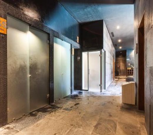 Tulum Luxury apartment at Central Park by Los Amigos! Spa & Gym