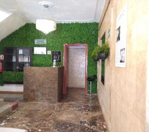 Hotel 1907