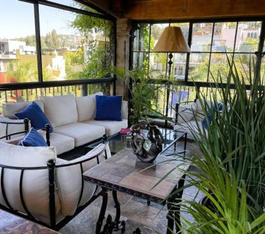 Casa Grande Luxury Boutique Hotel