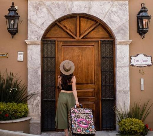 Casa Grande Luxury Boutique Hotel