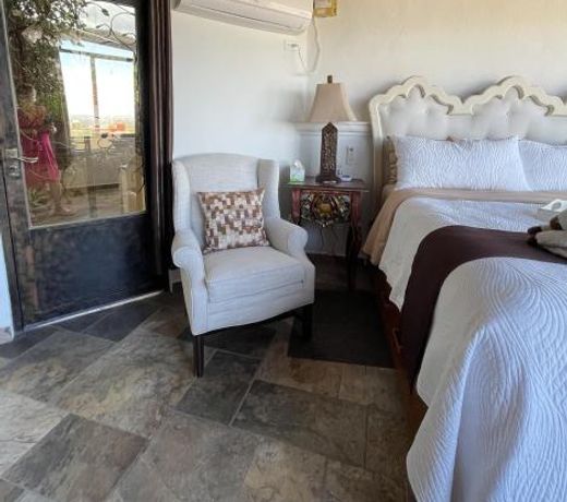 Casa Grande Luxury Boutique Hotel