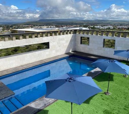 Hotel MX San Miguel de Allende