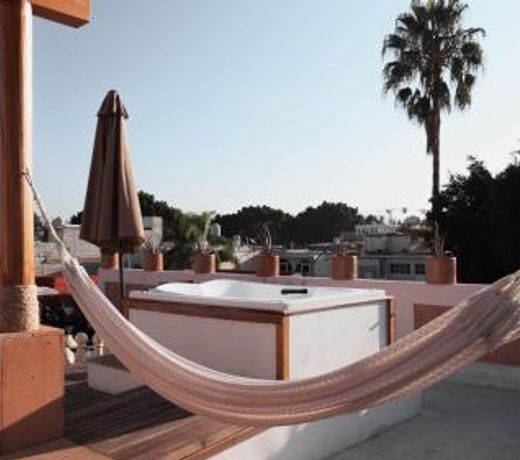 Apartments in Casa Iris Downtown, Luxury and Modern Coliving space