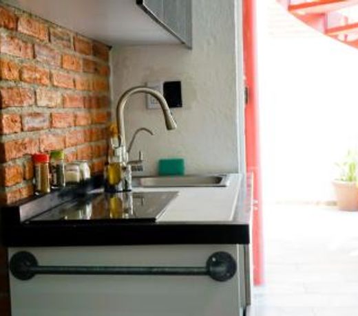 Apartments in Casa Iris Downtown, Luxury and Modern Coliving space