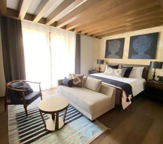 Hotel Casa Santo Origen