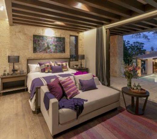 Hotel Casa Santo Origen