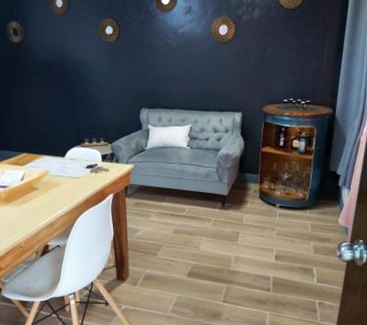 Casa Flor del Cielo