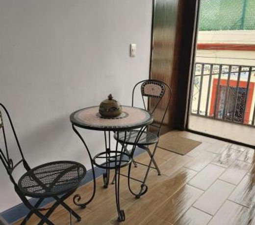Casa Flor del Cielo