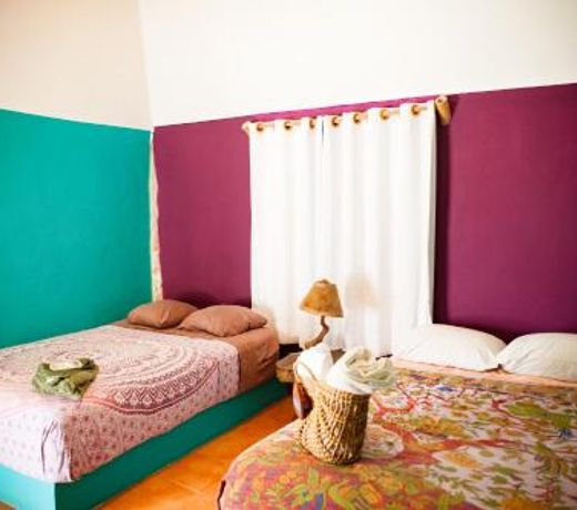 Nacional Beach Club & Bungalows