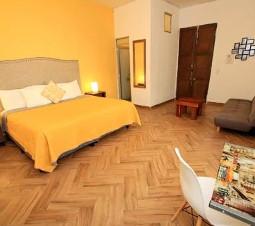 Hotel Universidad
