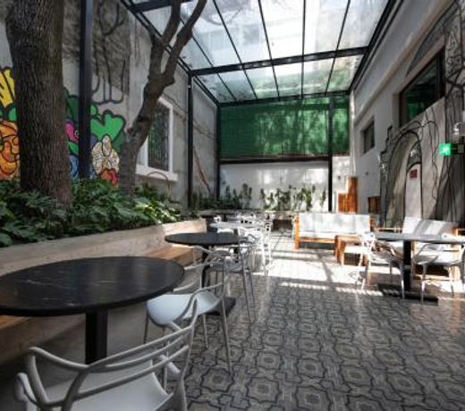 Maison Salamanca Boutique Hotel