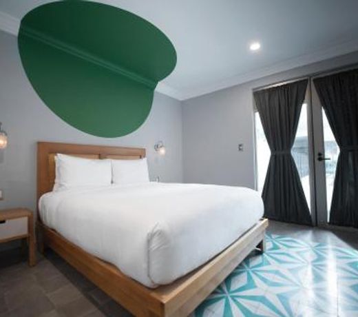 Maison Salamanca Boutique Hotel