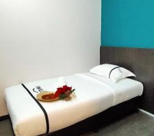 Smile Hotel Petaling Jaya SS2