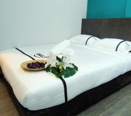 Smile Hotel Petaling Jaya SS2