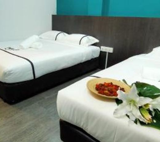 Smile Hotel Petaling Jaya SS2