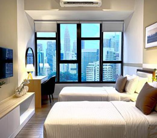 Ceylonz KLCC by Perfect Host