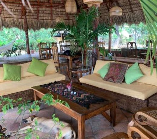 Amaru Wellbeing Resort