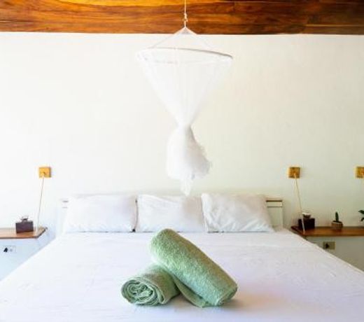 Amaru Wellbeing Resort