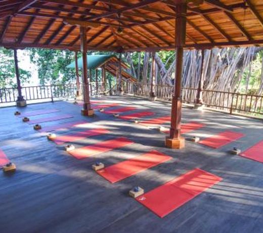 Amaru Wellbeing Resort