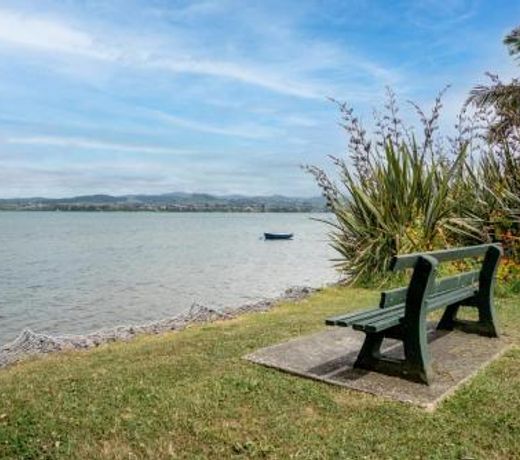 Stay Tauranga Beach House