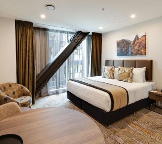 La Quinta Queenstown