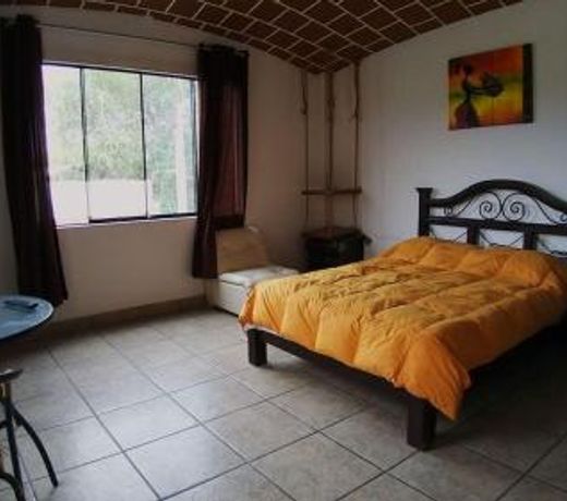 hotel casa del sol