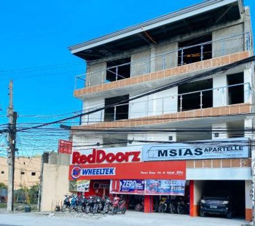 RedDoorz @ Calapandayan Subic Zambales