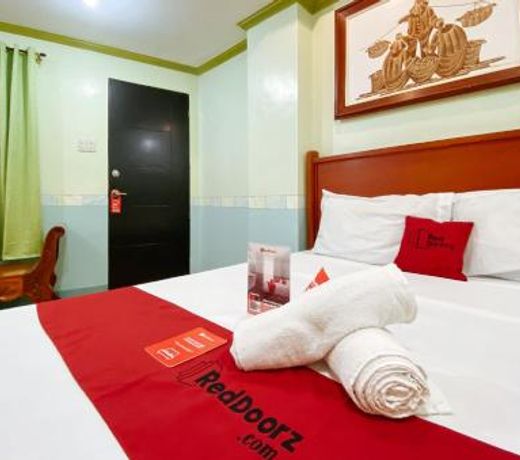 RedDoorz @ Calapandayan Subic Zambales