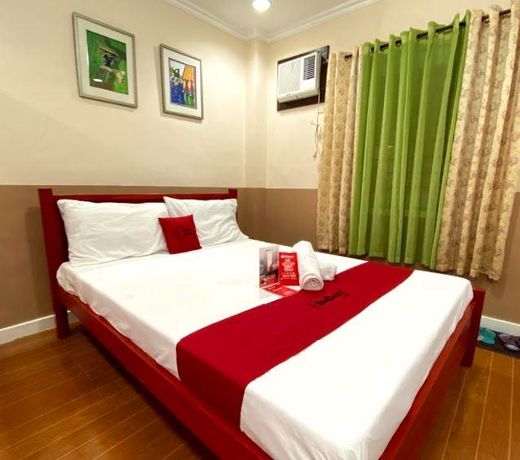 RedDoorz @ Calapandayan Subic Zambales