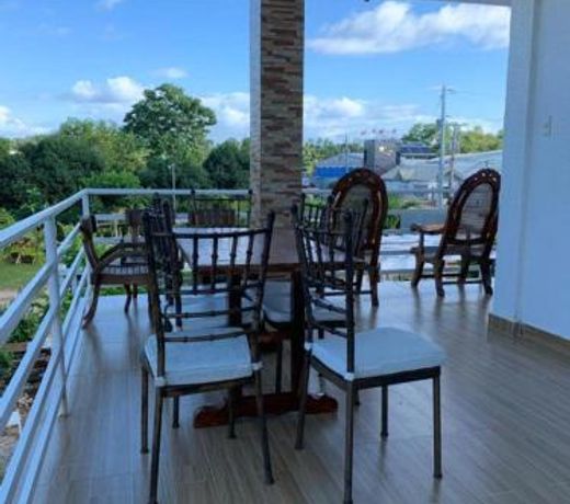 Amanzara Resort