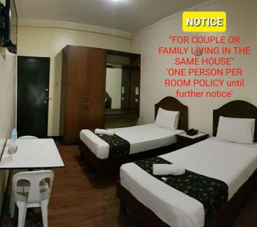 Grand Traveler Suite Inc