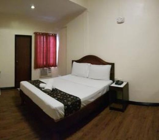 Grand Traveler Suite Inc