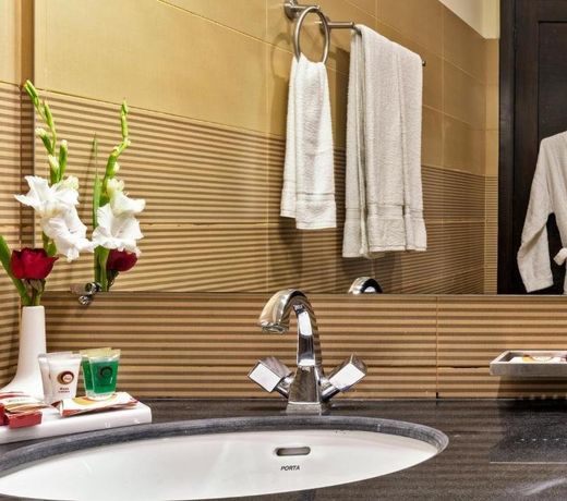 Hotel One Sahiwal