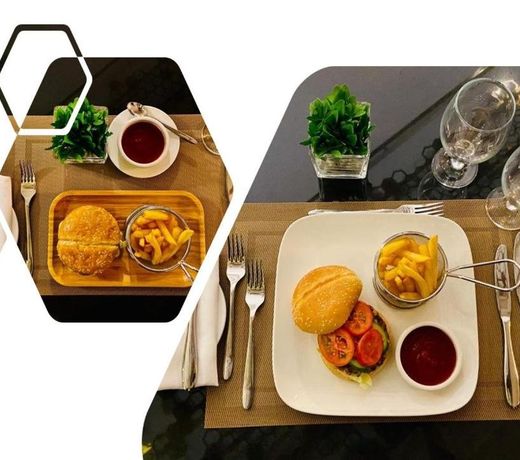 Saffron D'or Hotels