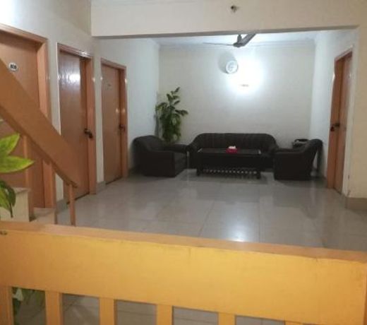Hotel Basera