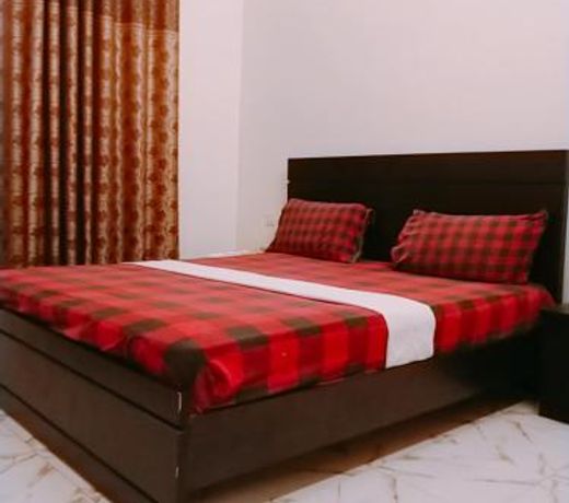 Guest House inn Karachi Airport
