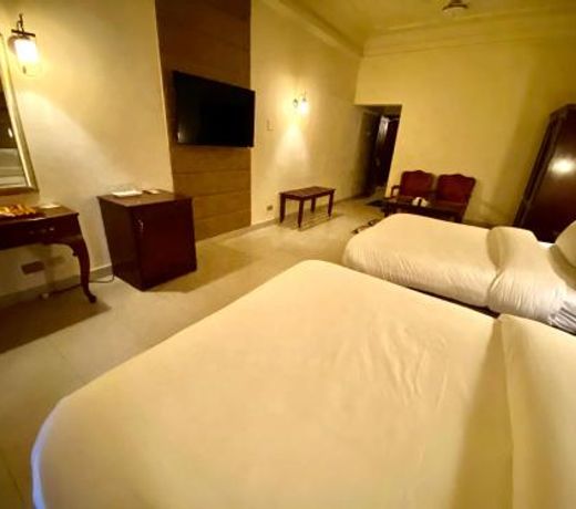 VIP House Islamabad