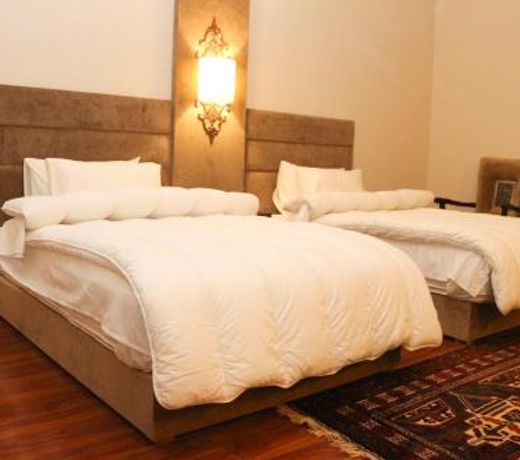 VIP House Islamabad