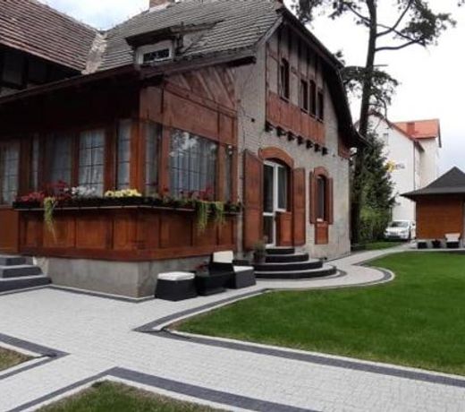 Pokój SERCE KRYNICY