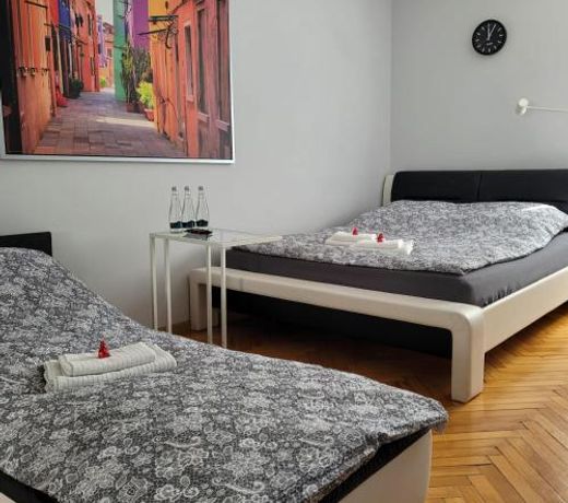 Apartament Przy Rynku