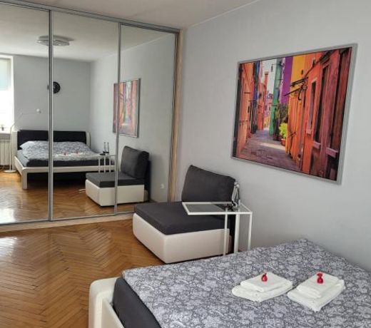 Apartament Przy Rynku