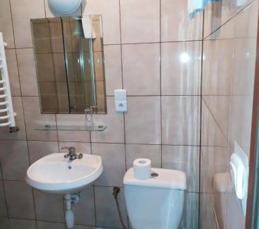 Gościniec Czarci Młyn