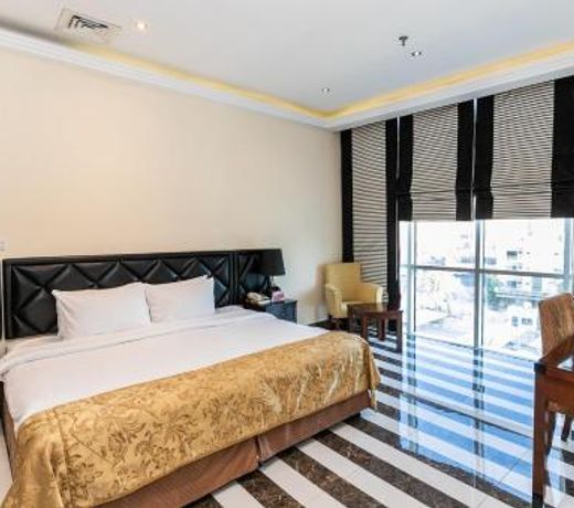 Royal Mirage Hotel
