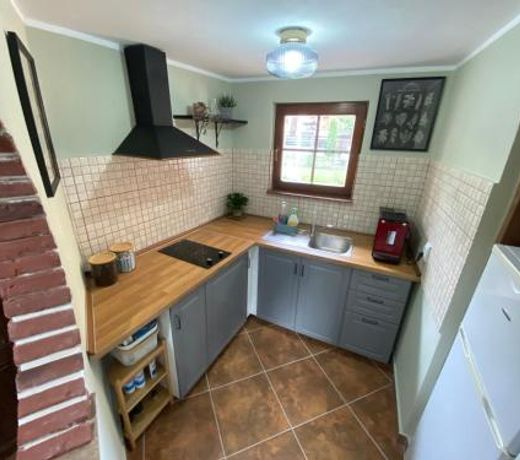 Casa Leul Busteni