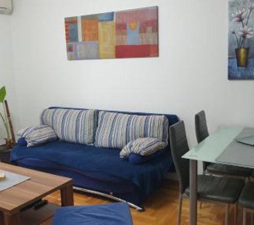 Apartman MM012