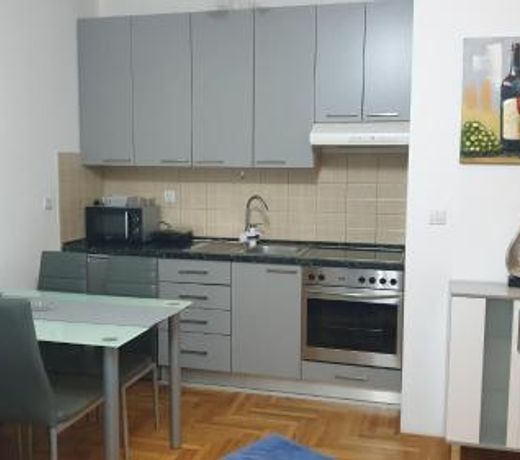 Apartman MM012